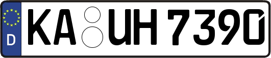 KA-UH7390