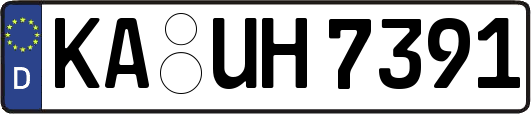 KA-UH7391