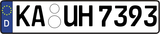 KA-UH7393