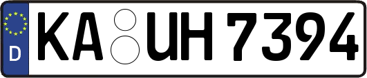 KA-UH7394