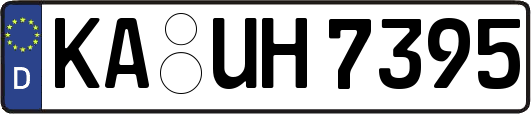 KA-UH7395