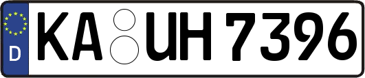 KA-UH7396