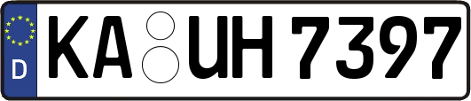 KA-UH7397