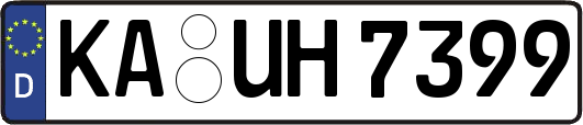 KA-UH7399