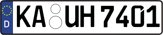 KA-UH7401