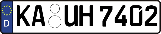 KA-UH7402