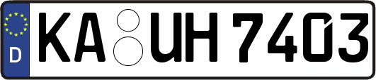 KA-UH7403