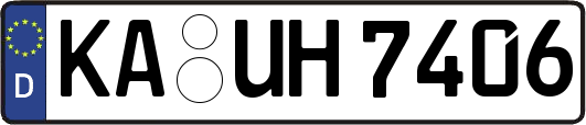 KA-UH7406