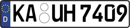 KA-UH7409