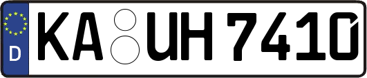 KA-UH7410