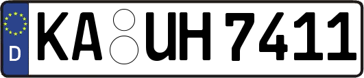 KA-UH7411