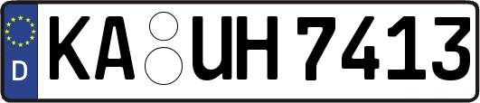 KA-UH7413