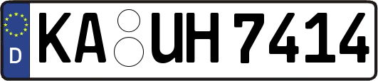 KA-UH7414