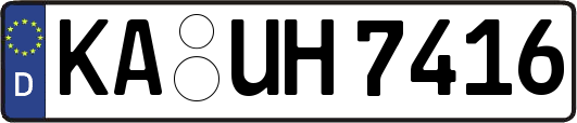KA-UH7416