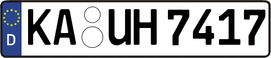 KA-UH7417