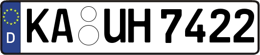 KA-UH7422