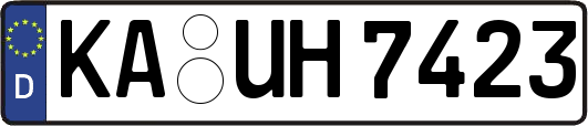 KA-UH7423