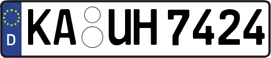 KA-UH7424