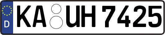 KA-UH7425