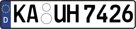 KA-UH7426