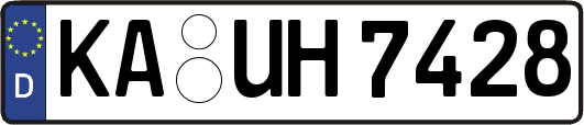 KA-UH7428