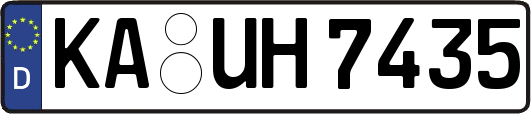 KA-UH7435