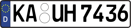 KA-UH7436