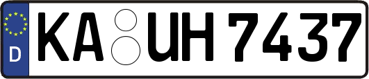 KA-UH7437