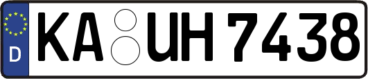 KA-UH7438