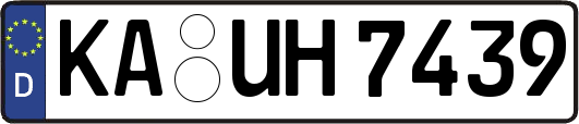 KA-UH7439