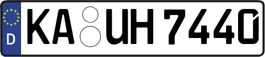 KA-UH7440