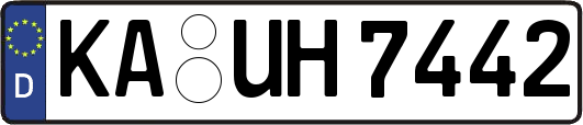 KA-UH7442