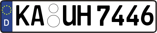 KA-UH7446