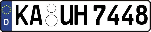 KA-UH7448