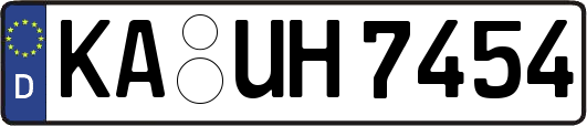 KA-UH7454