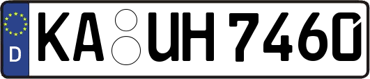 KA-UH7460