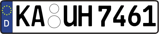 KA-UH7461