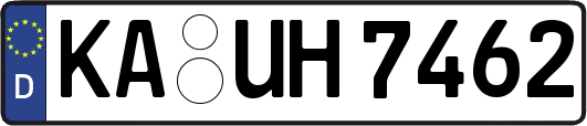 KA-UH7462