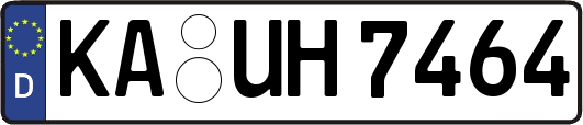 KA-UH7464