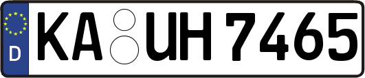 KA-UH7465