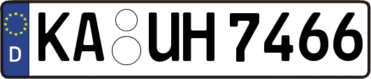 KA-UH7466