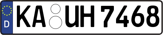 KA-UH7468