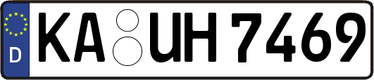 KA-UH7469