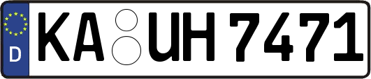 KA-UH7471