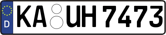 KA-UH7473