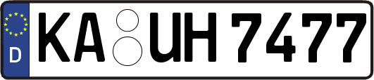 KA-UH7477