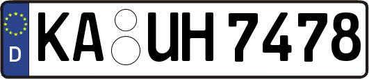 KA-UH7478