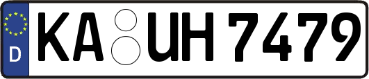 KA-UH7479