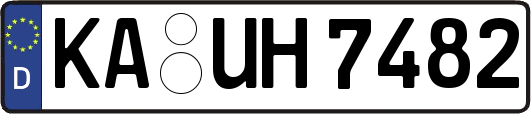 KA-UH7482