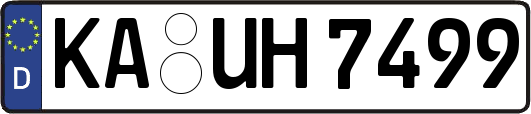 KA-UH7499
